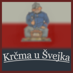 ČSFR | Krčma u Švejka