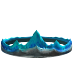 [FREE] Frostpeak Crown