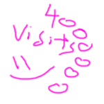 4 million visits
