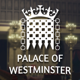 Palace of Westminster, London