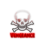 ☠Vengeance☠