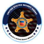 [NUSM] United States Secret Service