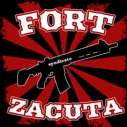 Fort Zacuta