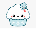 Cupcake Fan Area