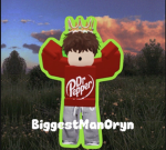 BiggestManOryn Official