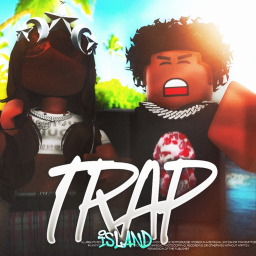 Trap Island (wip)