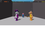 Roblox Studio World