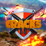 CRACKS DE CORAZON :)