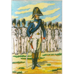 [FR]French 1st Foot Grenadiers