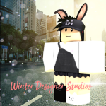 Winter Designer Studios 💙