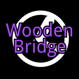 Wooden Bridge