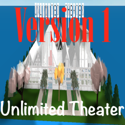 Unlimited Theater™  (FULL VERSION)