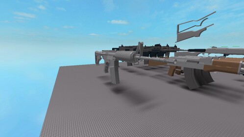 Items