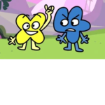 BFDI FAN GROUP <3 ! / BFB TPOT FAN GROUP