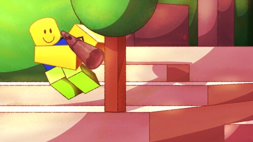 Sword RPG [Alpha]