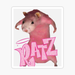 RatBaddies -3-