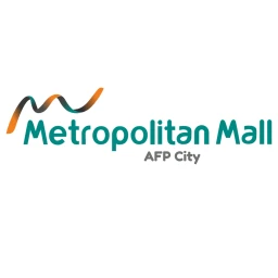 Metropolitan Mall AFP City icon