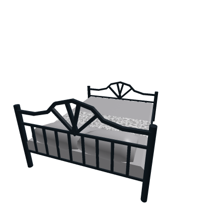 Modern Bed