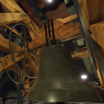 Köln St. Aposteln (FBR) 6 Bells