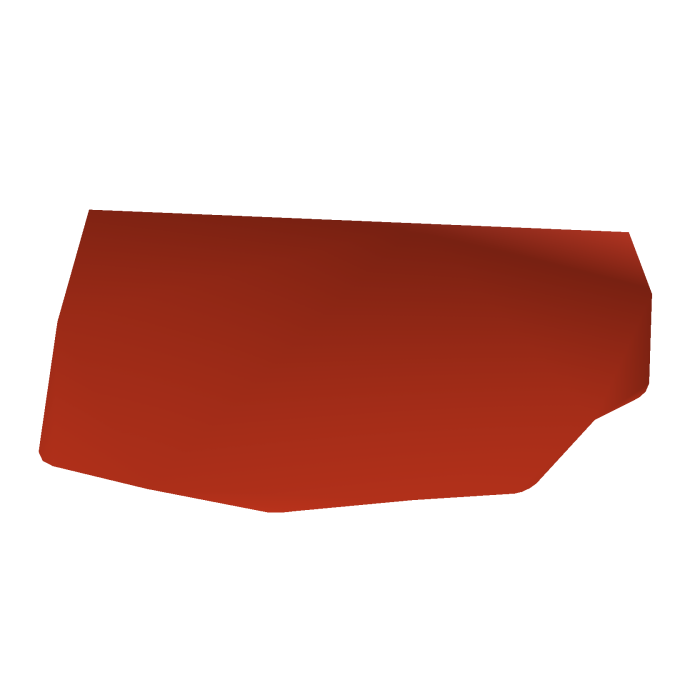 Papyrus Cape SecondHalf