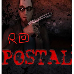 RoPostal