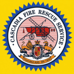 Cascadia Fire & Rescue Services