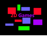 2D BloxGames