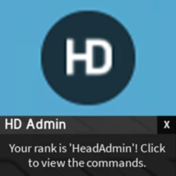 Free Headadmin