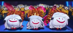 despicable cult