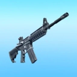 Gun Testing [BETA] icon