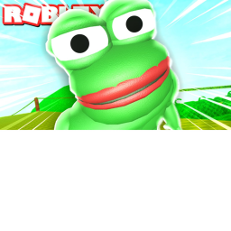 Meme Frog training