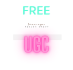 UGC ITEMS BUY SALE