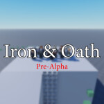 Iron & Oath