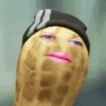 Jump Into The Burnt Peanut