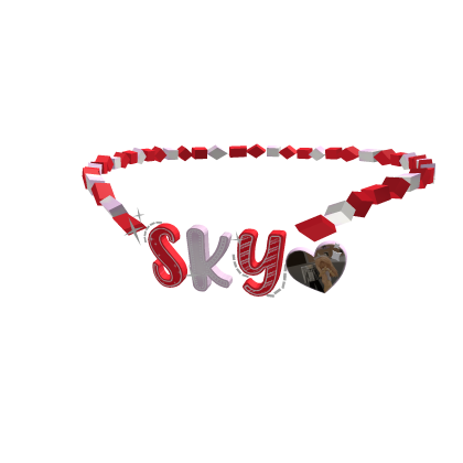 ♡ Sky's Chain 1.0 ♡