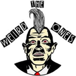 The Weird Ones T.W.O