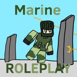 Marine Roleplay