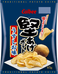 ポテチ組