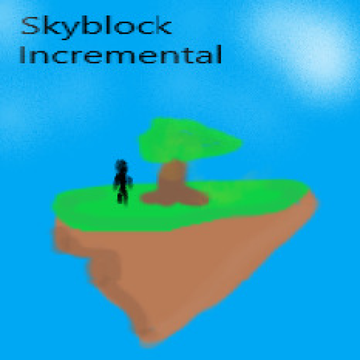 Skyblock Incremental