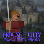 --[House Tully of Riverrun]--
