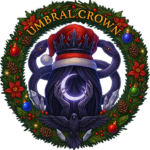 Umbral crown