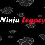Ninja Legacy project