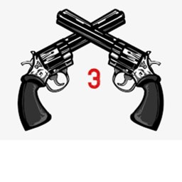Pistol Fighting 3