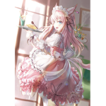 Bun Bun Bunny fan group