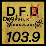 D. F. Public Broadcasting