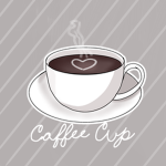 Coffe cup!