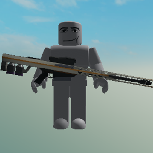 Railgun Royale (BETA)