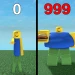 Every Second You Get +1 Fat icon