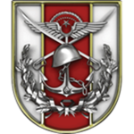 {TKA} Turkey Military Police