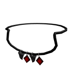 Necklace of The Slain Gargoyale